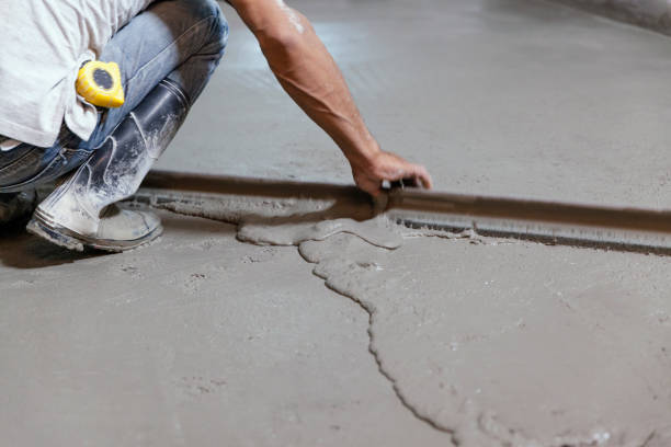 Professional Concrete contractor in DE