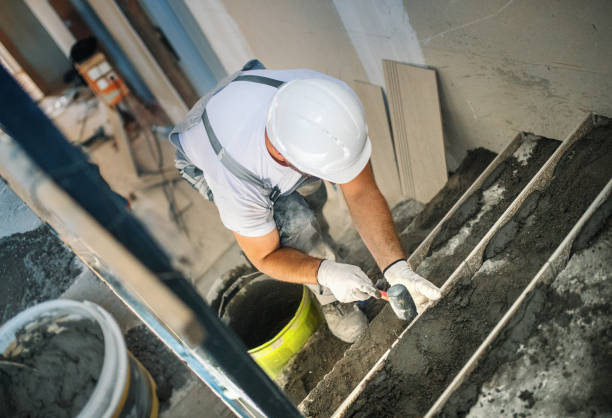 Best Concrete Retaining Walls in Cheswold, DE
