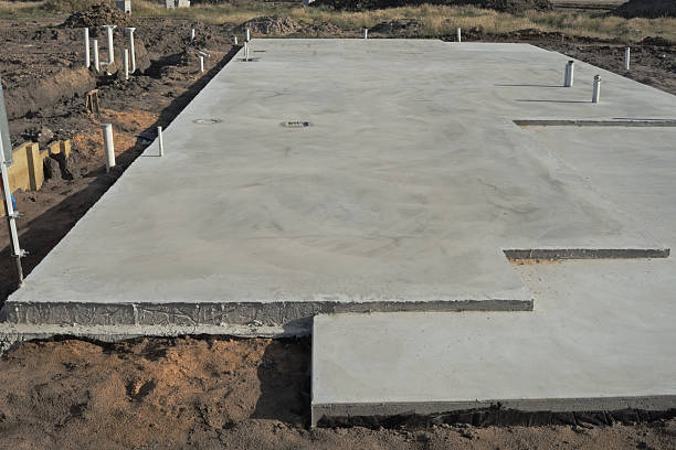 Best Stamped Concrete Services in Cheswold, DE