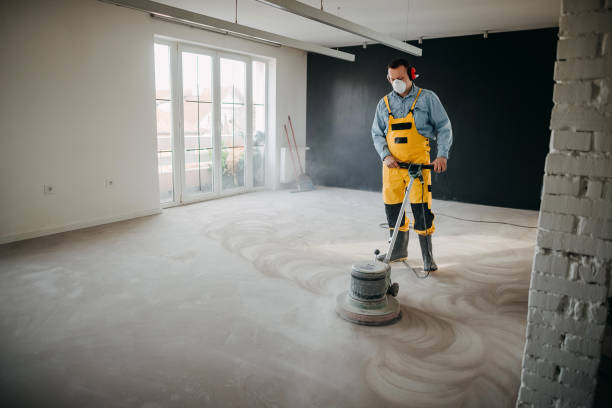 Why Trust Our Certified Concrete Contractors for Your Project Needs in DE?