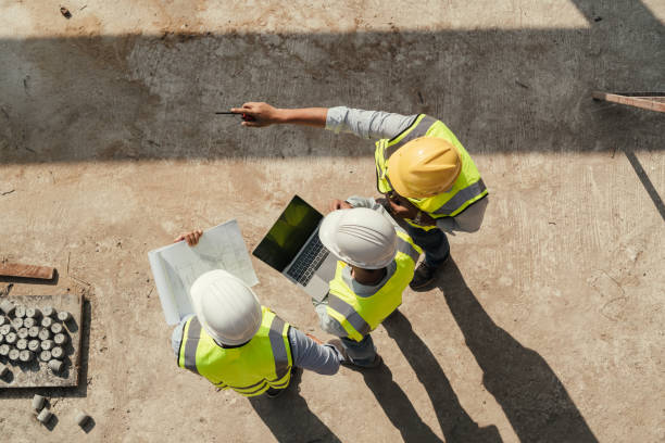 Best Concrete Demolition Services in Cheswold, DE