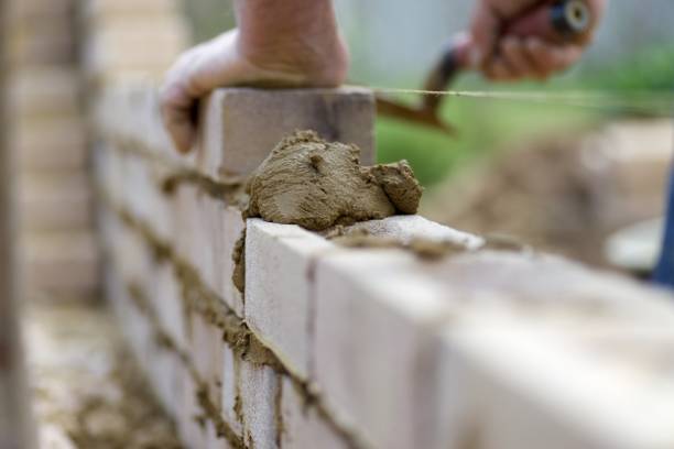 Best Concrete Retaining Walls in Cheswold, DE