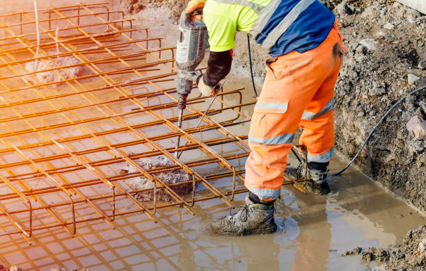 Best Concrete Staining and Coloring in Cheswold, DE
