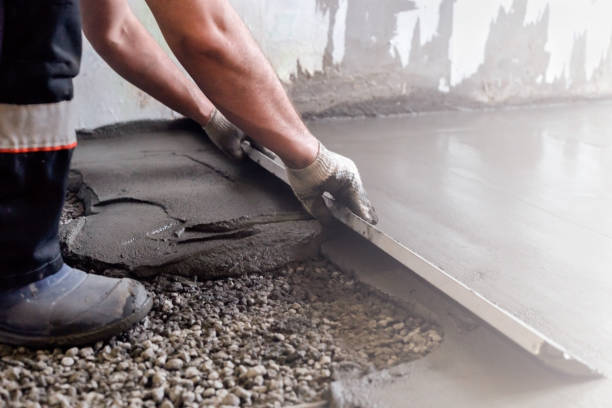Best Concrete Sealing and Maintenance in Cheswold, DE